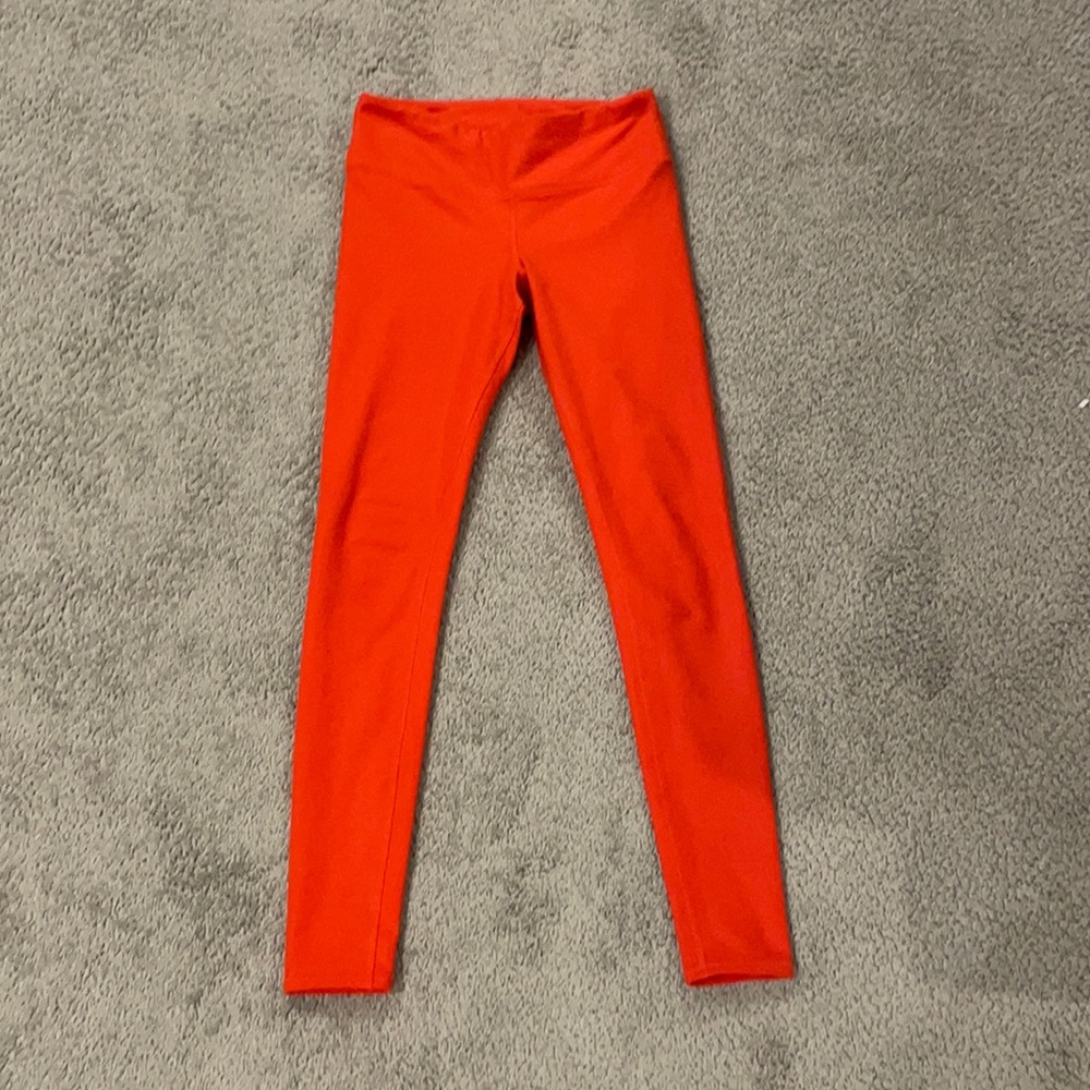 Alo yoga pants (XS)